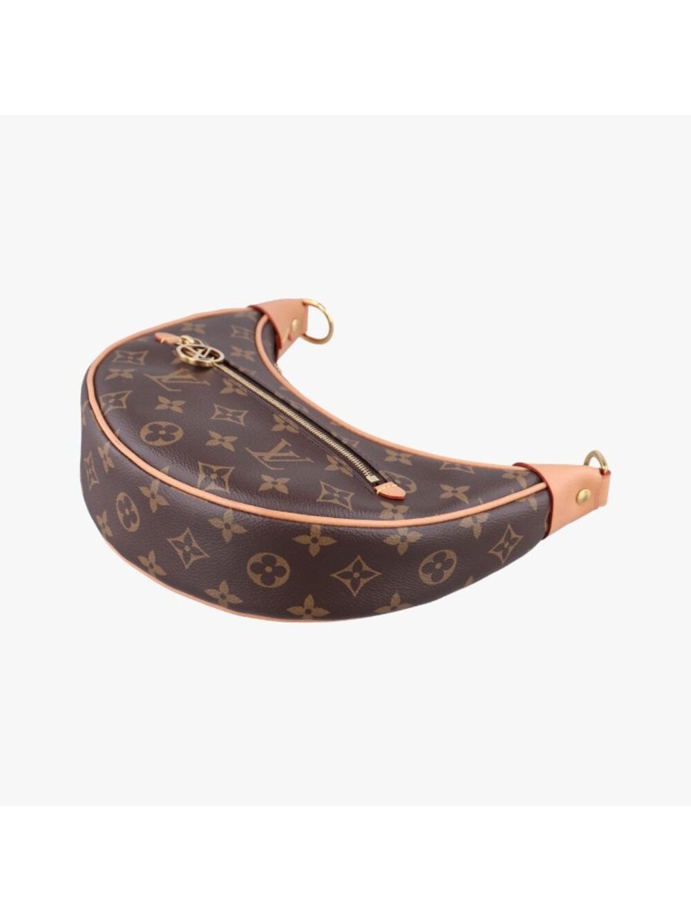 Louis Vuitton Loop Monogram Brown - Picture 4 of 16